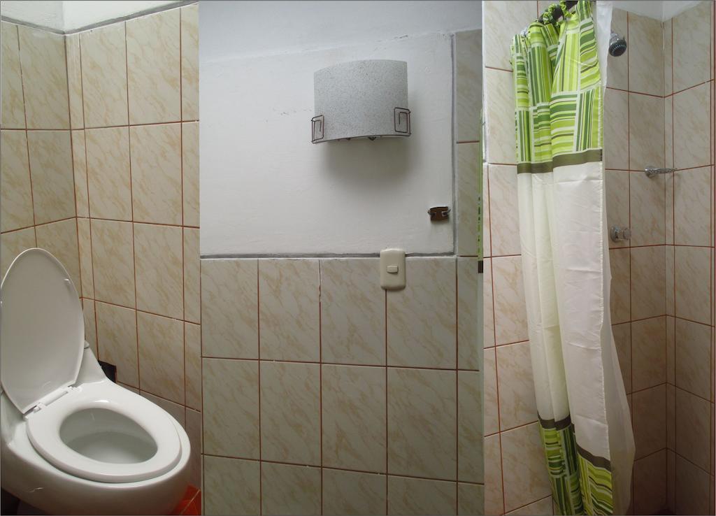 Hospedaje Familiar Kitamayu Pisac Zimmer foto
